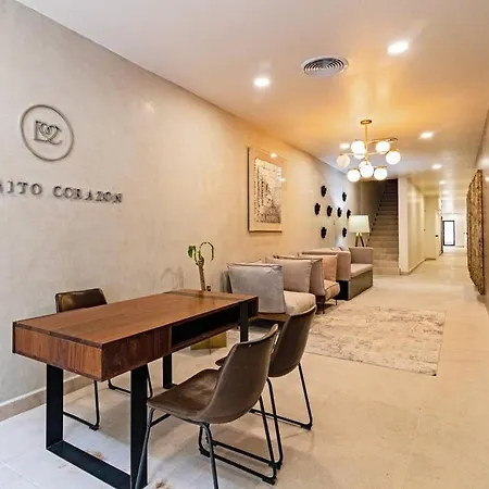 Cozy 5Th Avenue Apt - Distrito Corazon C4